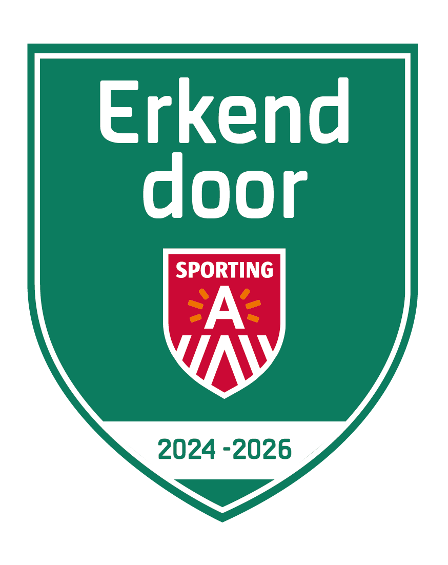 Erkende sportclub Stad Antwerpen